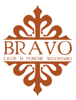 Licor Bravo